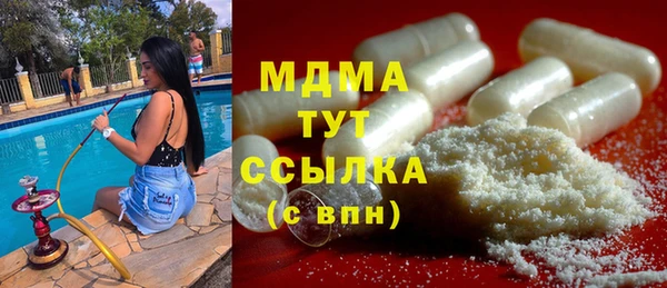 хмурый Алексин