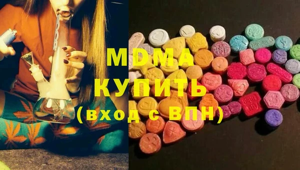 хмурый Алексин