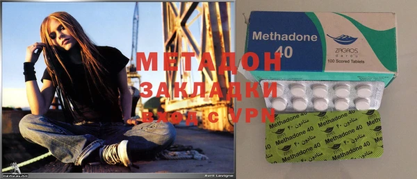 хмурый Алексин